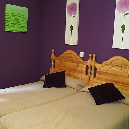 Apartamentos Castillo กาซอร์ลา ภายนอก รูปภาพ