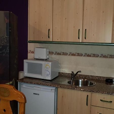 Apartamentos Castillo กาซอร์ลา ภายนอก รูปภาพ