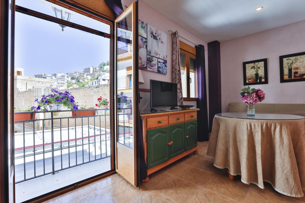 Apartamentos Castillo กาซอร์ลา ภายนอก รูปภาพ