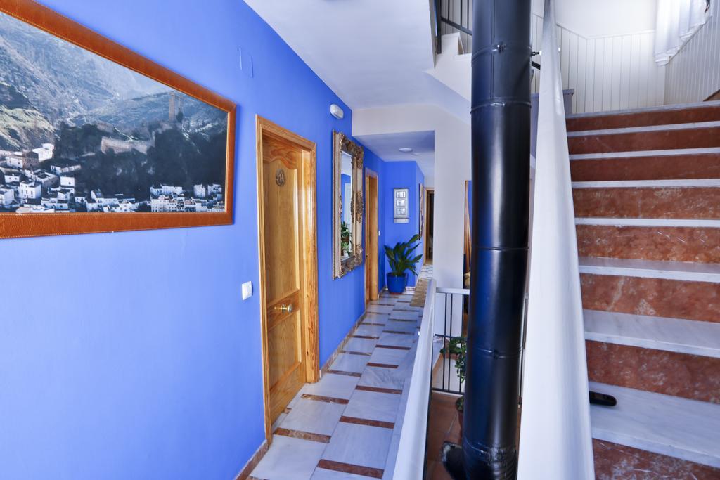 Apartamentos Castillo กาซอร์ลา ภายนอก รูปภาพ