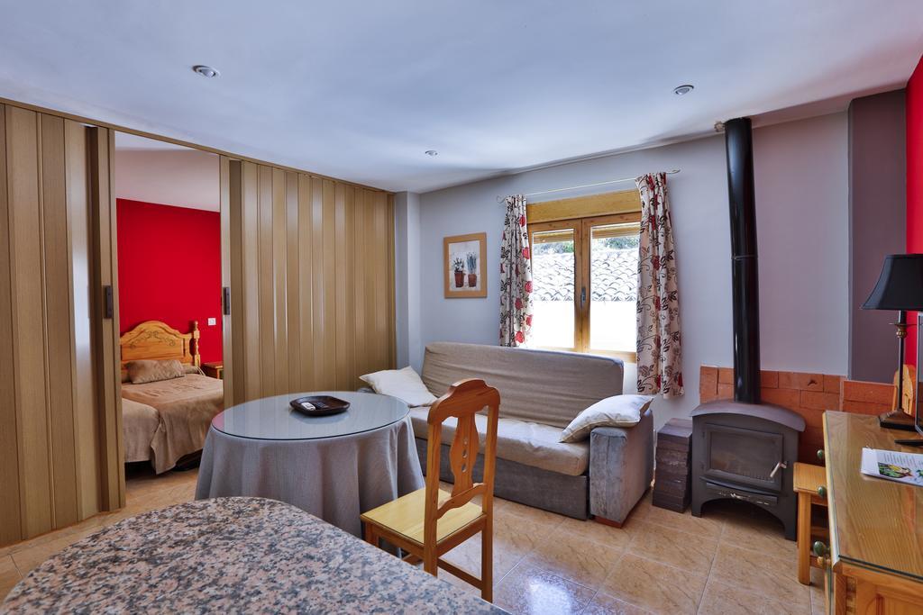 Apartamentos Castillo กาซอร์ลา ภายนอก รูปภาพ