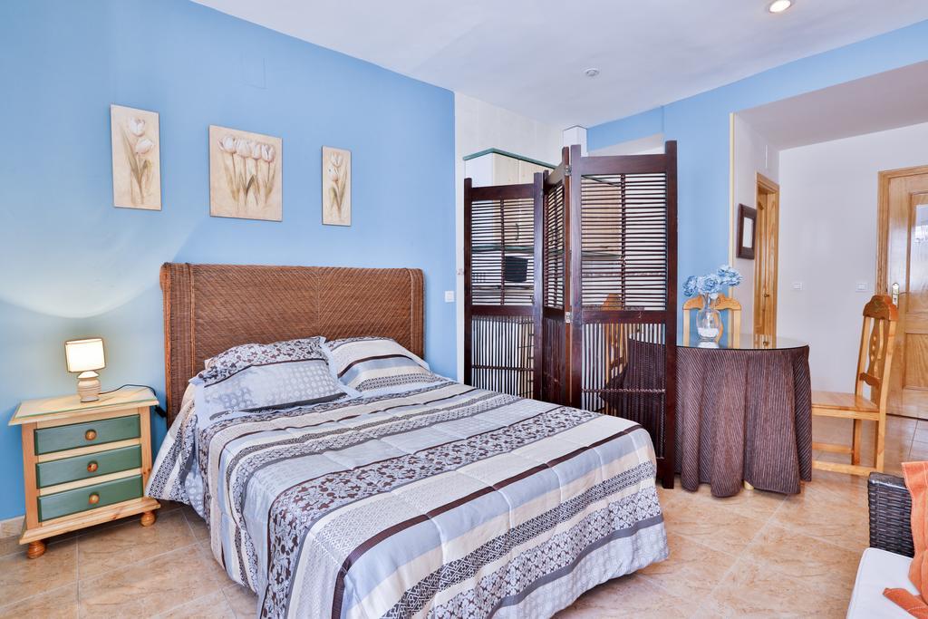 Apartamentos Castillo กาซอร์ลา ภายนอก รูปภาพ