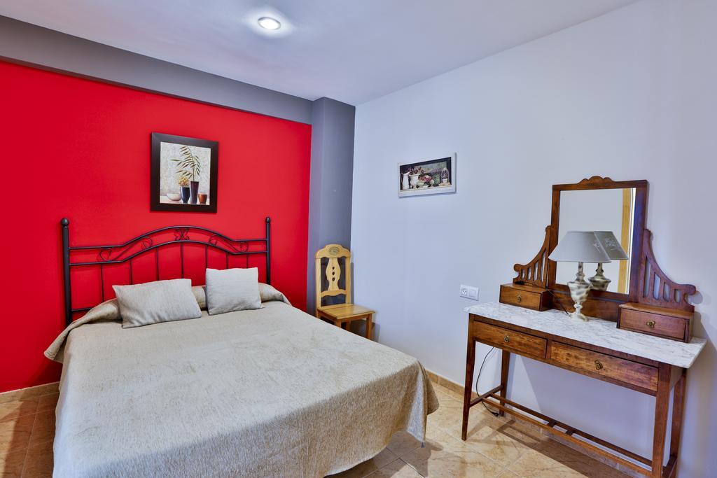 Apartamentos Castillo กาซอร์ลา ภายนอก รูปภาพ