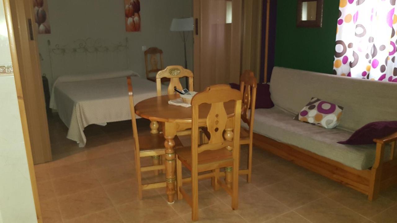 Apartamentos Castillo กาซอร์ลา ภายนอก รูปภาพ