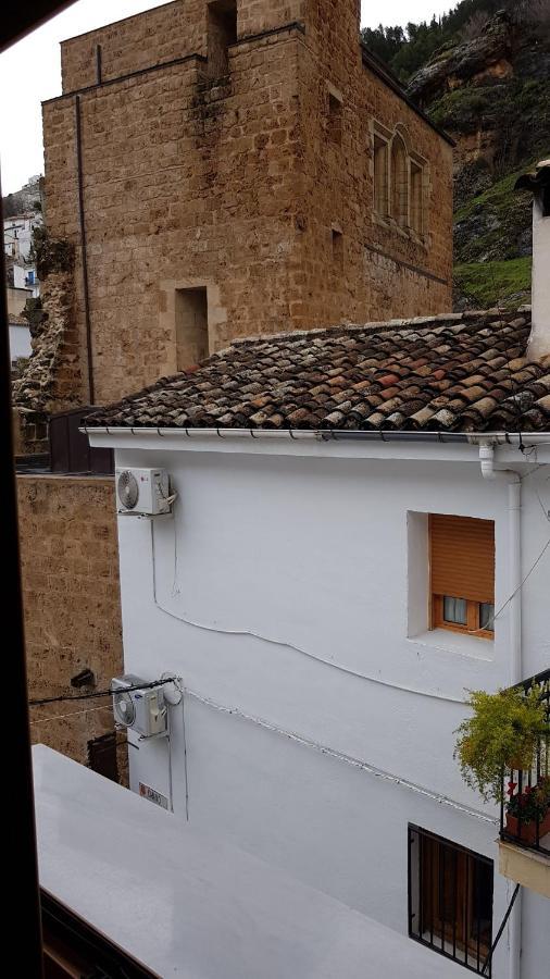 Apartamentos Castillo กาซอร์ลา ภายนอก รูปภาพ