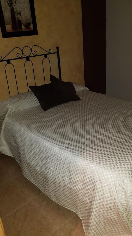 Apartamentos Castillo กาซอร์ลา ภายนอก รูปภาพ