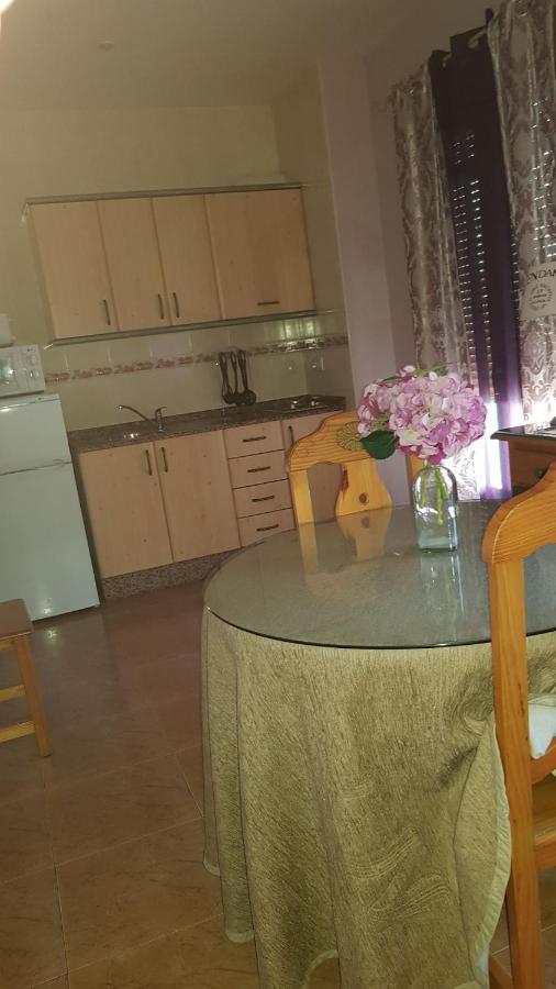 Apartamentos Castillo กาซอร์ลา ภายนอก รูปภาพ