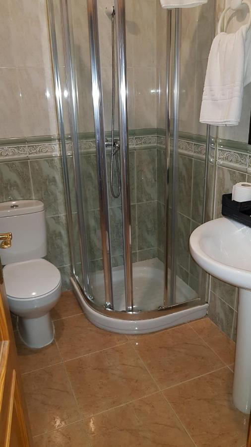 Apartamentos Castillo กาซอร์ลา ภายนอก รูปภาพ
