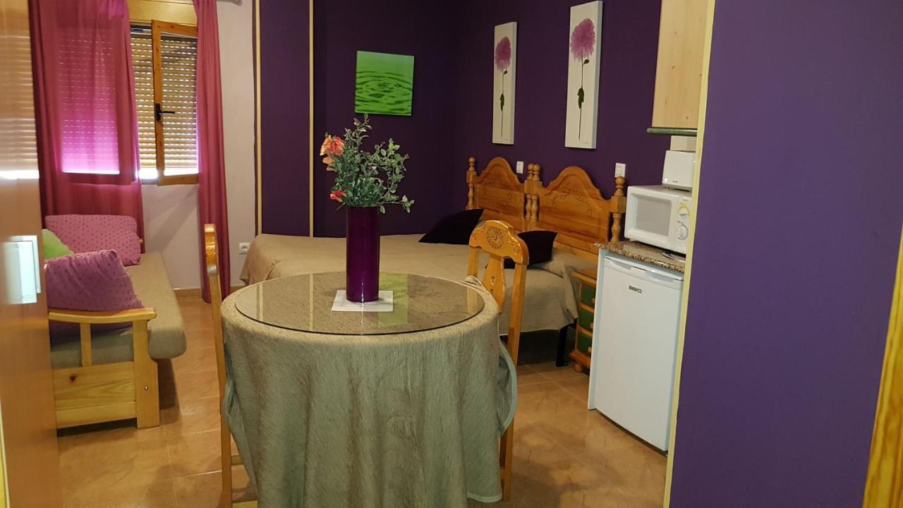 Apartamentos Castillo กาซอร์ลา ภายนอก รูปภาพ